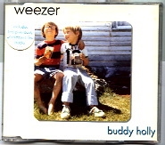 Weezer - Buddy Holly